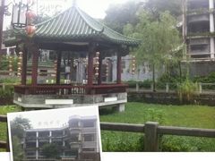 -黄埔古港