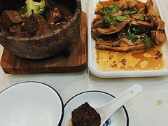 -东就鸭饭店·古早海南菜(滨海店)