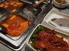 -海底捞火锅(群光广场店)