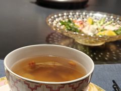 -尚9·一滴水江景中餐厅