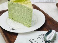 -丹礼糖甜品