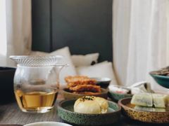 -邈墨茶馆(凤起路店)