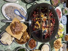 -五里关火锅(牛市口店)