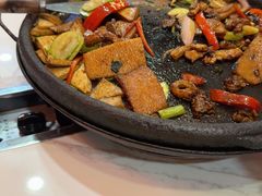 -一烙锅(友谊店)