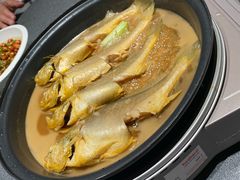 家焖舟山小黄鱼-徐记海鲜(曲江南湖店)