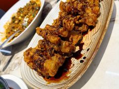 -阿忠食坊大排档·20年老店(万象城店)