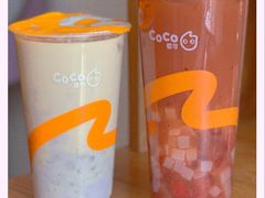 -CoCo都可(卓展店)