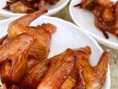 -煲煲掂风味煲仔饭餐厅(西区店)