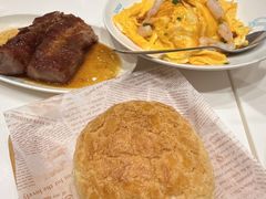 -龙记香港茶餐厅(久光百货店)