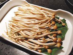 -锅说大脸毛肚重庆老火锅(佐阾店)