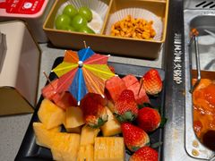 -海底捞火锅(北京路店)