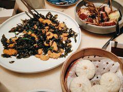 -桂满陇·西湖船宴(平安金融中心店)