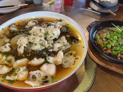 -盐帮食坊•小河帮川菜(四川师大店)