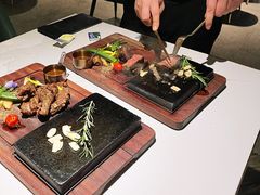 -1874融合西厨·观景餐厅(保利店)