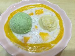 -甜心妈妈·榴莲星级糖水(北京路总店)