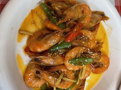 -琼大师东方烤乳猪(亚特兰蒂斯店)