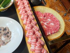 -羊大爷涮肉(亮马桥店)