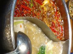 -谭三娘鲜切牛肉自助火锅(九眼桥总店)