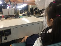 -海马体照相馆(无锡清扬茂业天地店)