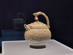 -陕西历史博物馆