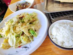 -张记焖窑·十五年专注焖烤(雍和宫店)