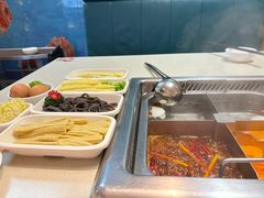 -海底捞火锅(万丰桥店)