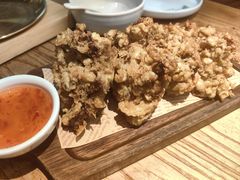 -潮粥荟·潮汕砂锅粥(槐房万达店)