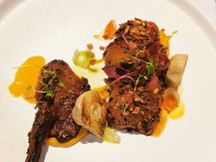 -Bistro Wang 牛排馆