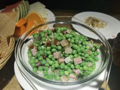 -渝信川菜(长安店)