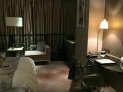 -济南绿地美利亚酒店