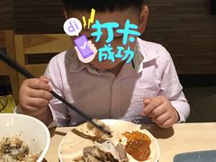 -新石器烤肉(南通CBD大有境店)