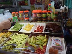 -老炳·七丛松甘草水果