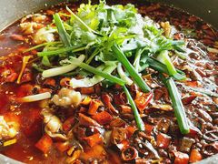 重庆满城蛙-一棠龙虾•王牌虾球(光谷天地店)