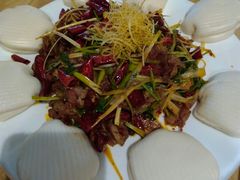 -金悦印象小馆(三里河店)