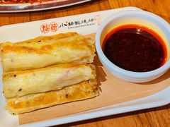 -福苗小骆驼烧烤(莲湖路店)