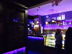-蜜桃餐厅·江浙融合菜(荟聚购物中心店)