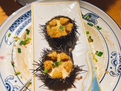 -旺角小渔村·海肠捞饭开创者(环山路店)