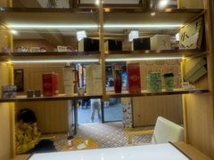 -霸王茶姬(南强街店)