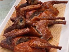 -台山美食一绝阿四台山黄鳝饭(阿四创作店)