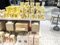 -奈雪的茶(凯德新都心店)