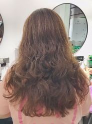 -卓梵美发·精品Salon