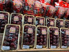 车厘子-果蔬好生活超市(新荟城店)