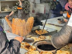 -文武王氏烧饼·无矾油条(西溪路店)