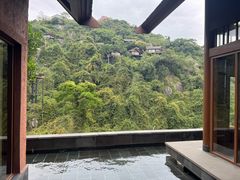 -三亚亚龙湾人间天堂鸟巢度假村
