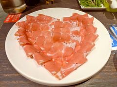 -东来顺铜锅炭火涮肉(上地华联店)