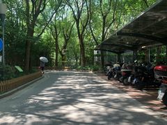 -大场体育中心羽毛球馆