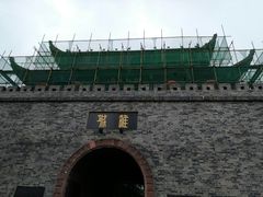 -房湖公园