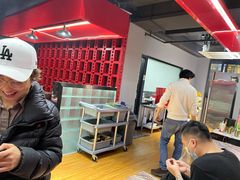 -再来几串·云南酱烤(全国首店)