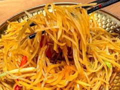 -乔阿马·江南味·驴肉香(龙湖华泾天街店)