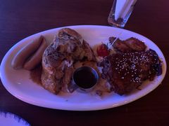 -Ambra Haus琥珀屋精酿餐厅(宝山店)